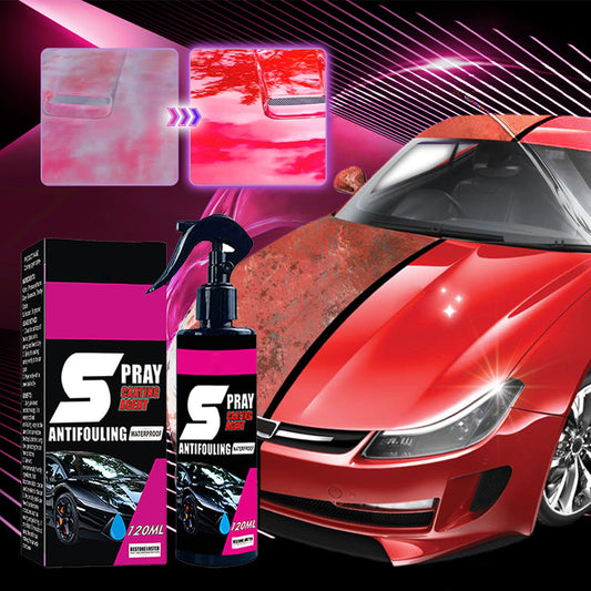 💥2025 New Release✨High Protection Quick Car Coating Spray