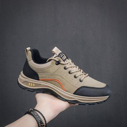 Thick Sole Sports Hiking Casual Shoes