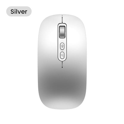 Wireless AI Smart Voice Mouse