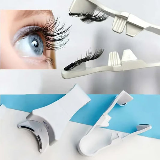 🎉2025 HOT SALE🎉Natural-Looking Soft Magnetic False Eyelashes