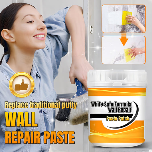 🔥Hot Selling 🔥 Waterproof Wall Repair Paste