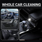 🚗50% OFF NOW! Car Interior Polishing Cleaner Spray‑Multi‑Purpose Dashboard Leather Seat Restorer, Dust & Stain Remover for Auto Interior Surfaces