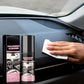 🚗50% OFF NOW! Car Interior Polishing Cleaner Spray‑Multi‑Purpose Dashboard Leather Seat Restorer, Dust & Stain Remover for Auto Interior Surfaces