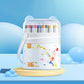 🎨2025 New arrival🎨Set of silky soft washable crayons for children