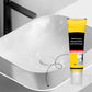 🛠️Buy 2 Get 1 Free! Multifunctional Waterproof White Caulk with Scraper‑Mold Resistant Sealant for Bathroom Sink Bathtub Tile Gap Repair