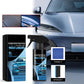 🚗✨LIMITED-TIME 50% OFF! Concentrated Car Wash And Wax Liquid, Gentle Effective Auto Cleaning Spray Kit with Cleaning Sponge & Microfiber Towel