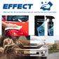 🚗✨LIMITED-TIME 50% OFF! Concentrated Car Wash And Wax Liquid, Gentle Effective Auto Cleaning Spray Kit with Cleaning Sponge & Microfiber Towel