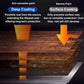Weatherproof Rust Converter Paint for Metal