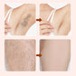 🌸LAST DAY 50% OFF! 2-in-1 Women Electric Shaver, Dual Head Rechargeable Body Hair Trimmer for Armpit, Leg, Bikini Line Facial Hair Removal