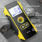 🛠️50% OFF NOW! 6-in-1 Wall Scanner & Stud Finder - Type-C Rechargeable Wood/Metal Detector with LCD Display, AC Wire Detection for DIY Home Improvement