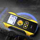 🛠️50% OFF NOW! 6-in-1 Wall Scanner & Stud Finder - Type-C Rechargeable Wood/Metal Detector with LCD Display, AC Wire Detection for DIY Home Improvement