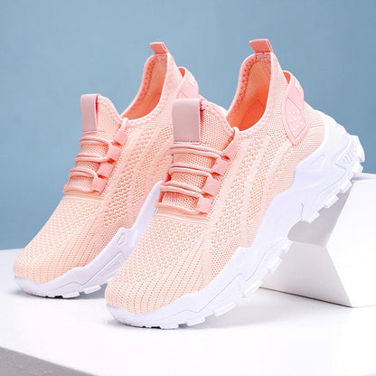 🌸2025 Spring New Arrivals👟Women's Comfortable & Breathable Sneakers