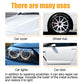 🏆 Last-day special: as low as £4 each !💥2026 Hot Sale🔥Automotive Effective Scratch Repair & Care Wax