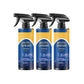 🚗LAST DAY 50% OFF! ✨Quick Acting Car Coating Agent Spray, Instant Mirror Shine Long Lasting Paint Protection Spray, Free Cleaning Towel Included