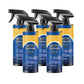 🚗LAST DAY 50% OFF! ✨Quick Acting Car Coating Agent Spray, Instant Mirror Shine Long Lasting Paint Protection Spray, Free Cleaning Towel Included