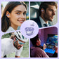 🎧 2026 Sale — Over 47,000 Sold!🔥Bluetooth 5.4 Clip-On Open Ear Earbuds with Noise Cancelling – AI Noise Cancelling 🎶