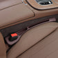 📢50% Rabatt für eine begrenzte Zeit💥🚘Sitzspaltfüller mit Organizer für das Auto✨