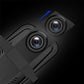 🔥Dashcam mit Touchscreen & Rückfahrkamera🚘📹