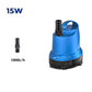 🐟50% OFF NOW! Bottom‑Suction Submersible Aquarium Water Pump, 360° No‑Dead‑Angle Inlet Fish Tank Filter Pump, Powerful Circulation Water Pump for Fish Tank, Pond and Water Feature