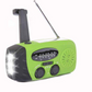 📻50% OFF NOW! Multifunctional Portable Solar Emergency Radio – Hand Crank NOAA Weather Radio with Flashlight, SOS Alarm & Phone Charger, Survival Gear for Camping, Storm & Power Outage