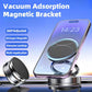 360° einstellbarer magnetischer Vakuum-Telefonhalter