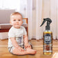🪑50% OFF NOW! Decontamination & Brightening Furniture Cleaner‑Premium Wood Furniture Cleaning Spray with Avocado Oil, Dust Stain Remover, Sun‑Protection Polish for Wooden Floors Tables Cabinets