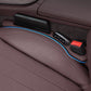 📢50% Rabatt für eine begrenzte Zeit💥🚘Sitzspaltfüller mit Organizer für das Auto✨