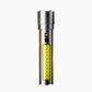🔦50% OFF NOW! Portable Powerful Long Range Flashlight – USB Rechargeable LED Torch with Side COB Light, Waterproof Handheld Flash Light for Camping, Hiking, Emergency Use