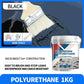 🏠50% OFF NOW! Waterborne Polyurethane Anti‑Leakage Roof Waterproof Sealant – Flexible Liquid Leak Repair Coating, For Roof, Balcony, Basement, Crack Surface Leakage Fix