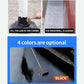 🏠50% OFF NOW! Waterborne Polyurethane Anti‑Leakage Roof Waterproof Sealant – Flexible Liquid Leak Repair Coating, For Roof, Balcony, Basement, Crack Surface Leakage Fix