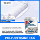 🏠50% OFF NOW! Waterborne Polyurethane Anti‑Leakage Roof Waterproof Sealant – Flexible Liquid Leak Repair Coating, For Roof, Balcony, Basement, Crack Surface Leakage Fix