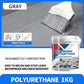 🏠50% OFF NOW! Waterborne Polyurethane Anti‑Leakage Roof Waterproof Sealant – Flexible Liquid Leak Repair Coating, For Roof, Balcony, Basement, Crack Surface Leakage Fix