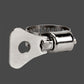🔥Buy 1 get 1 free💥Half-Steel Band Hand-Tightening Clamp