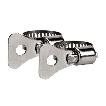 🔥Buy 1 get 1 free💥Half-Steel Band Hand-Tightening Clamp