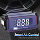 Emergency Power Supply & Air Pump Set