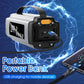 Emergency Power Supply & Air Pump Set