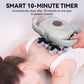 💆50% OFF NOW! ✨Deep Tissue Electric Body Massager – Rechargeable Portable Massage Device, Smart Timer, Long Battery Life, Relieve Muscle Soreness for Back, Leg & Full Body