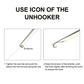 🎣50% OFF NOW! 3‑In‑1 Fishing Multi‑Tool, Universal Knot Tying Tool, Quick Fish Hook Remover, ABS Portable Fishing Line Knotter for Anglers