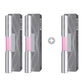 💄50% OFF NOW! Double-Ended Waterproof Mascara – 2-in-1 Lash Mascara for Volume, Length & Natural Curl, Smudge-Proof Lash Definer FB Short Video Ad Copy