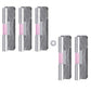 💄50% OFF NOW! Double-Ended Waterproof Mascara – 2-in-1 Lash Mascara for Volume, Length & Natural Curl, Smudge-Proof Lash Definer FB Short Video Ad Copy