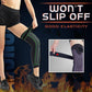 🦵50% OFF NOW! Lengthened Elastic Warm Knee Pads‑Adjustable Compression Knee Support Sleeves, Thermal Knee Brace for Sports, Running & Joint Warm Relief