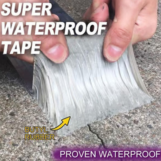 🔥Hot Sale🔥All-Purpose Waterproof Leak Repair Tape