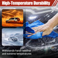 🚗50% OFF LIMITED TIME! Car Headlight Restoration Cream Kit, Fast Polishing Cleaner for Yellowed Foggy Oxidized Headlights, Restore Clear Shiny Headlamp, Boost Night Driving Brightness