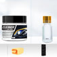 🚗50% OFF LIMITED TIME! Car Headlight Restoration Cream Kit, Fast Polishing Cleaner for Yellowed Foggy Oxidized Headlights, Restore Clear Shiny Headlamp, Boost Night Driving Brightness