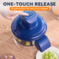 🥔 Last Day Promotion 50% OFF🔥Transparent Electric Fruit and Vegetable Peeler, Automatic Quick Peeling Machine for Potato Apple Veggies & Fruits