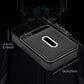 🚗50% OFF NOW! Car Armrest Storage Box with RGB LED Ambient Lighting – Multi-Functional Car Organizer with Tissue Holder, Cup & Phone Slot, Space-Saving Auto Console Storage Box