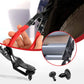 🔧 BUY 3 GET 1 FREE! ✨ Panel Clip Removal Pliers - Professional Tool Kit for Car Trim & Fastener Removal Without Damage 🚗📦
