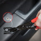 🔧 BUY 3 GET 1 FREE! ✨ Panel Clip Removal Pliers - Professional Tool Kit for Car Trim & Fastener Removal Without Damage 🚗📦