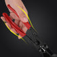 🔧 BUY 3 GET 1 FREE! ✨ Panel Clip Removal Pliers - Professional Tool Kit for Car Trim & Fastener Removal Without Damage 🚗📦