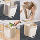 ✨ Hot Sale  50% OFF✨Multipurpose Hanging Collapsible Trash Can for Kitchen